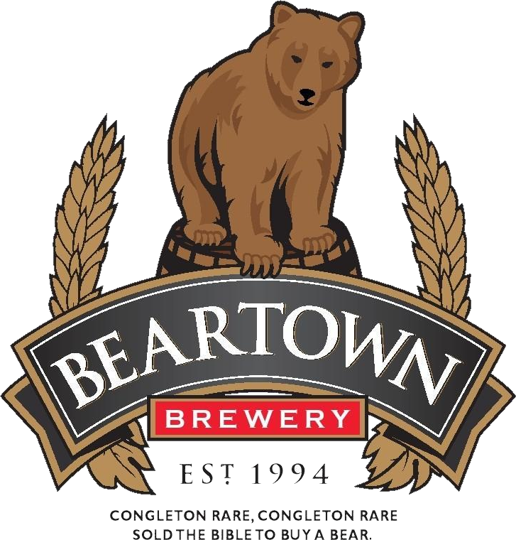 Beartown Brewery, Congleton - Pub Bagging - Pub and Ale Guide